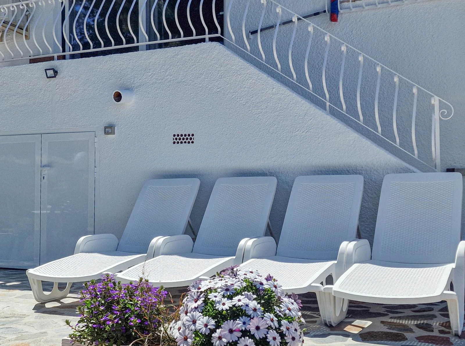 SUMMER RENTAL MORAIRA