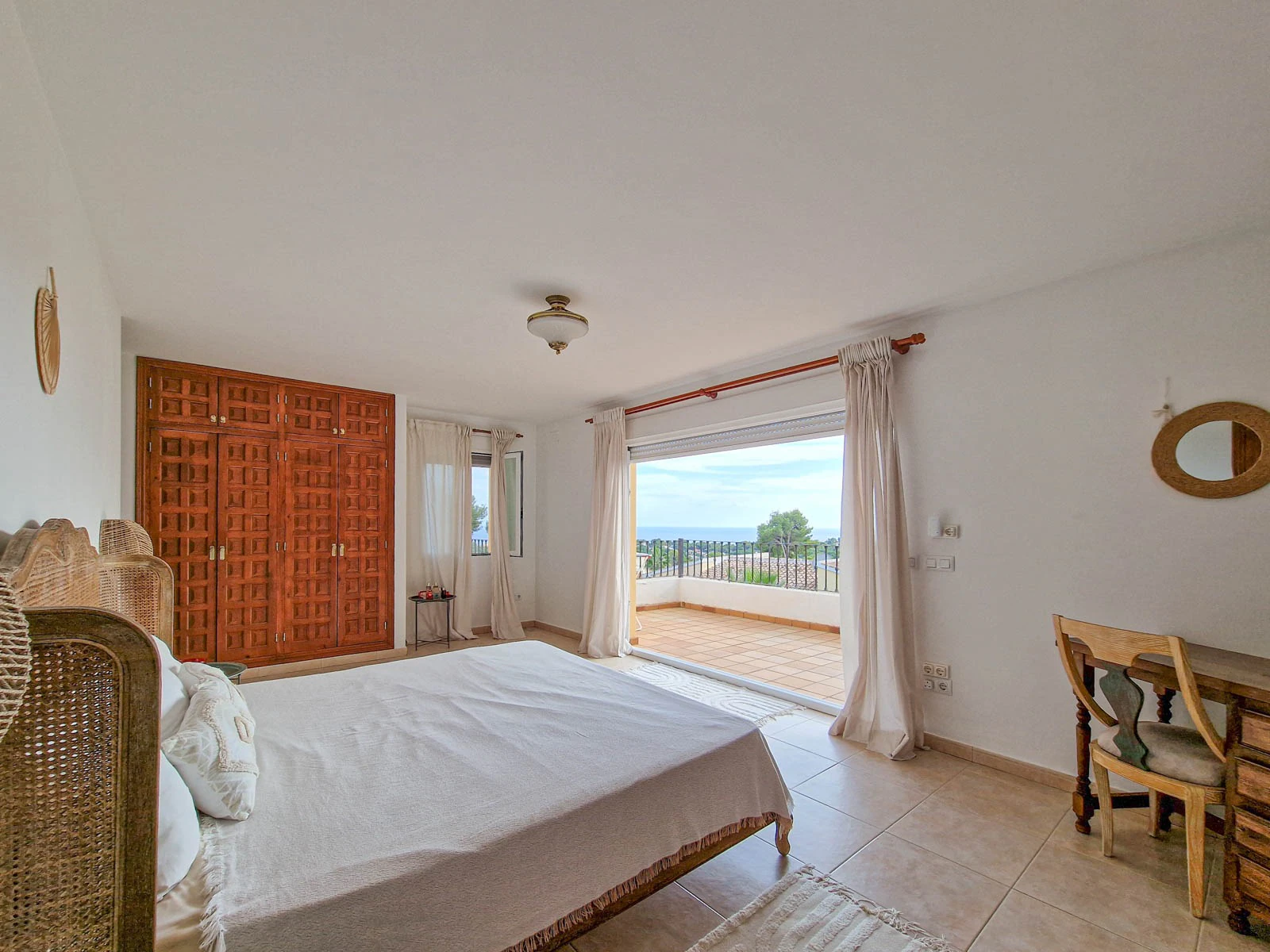 LONG TERM RENTAL SAN JAIME MORAIRA
