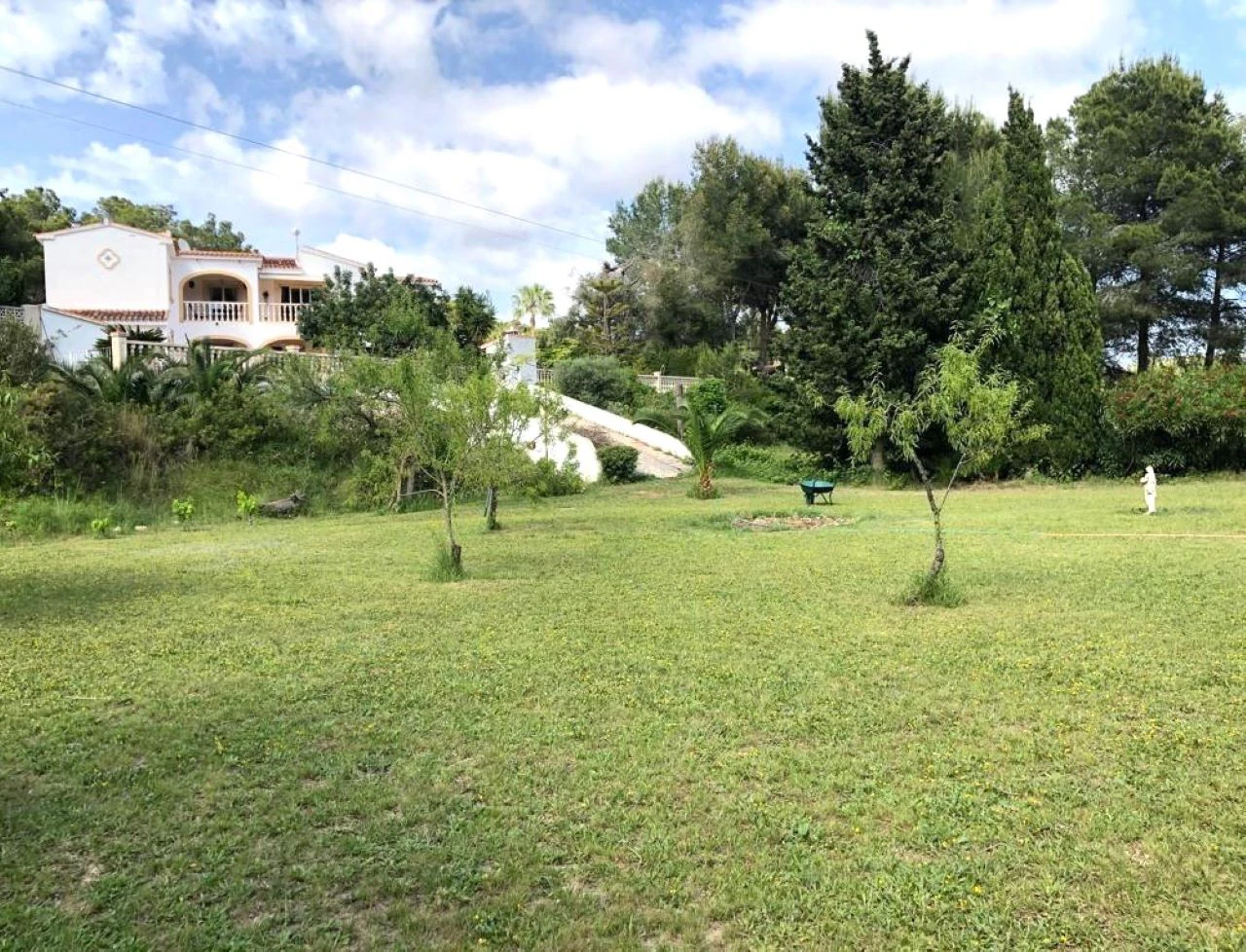 SUMMER RENTAL MORAIRA