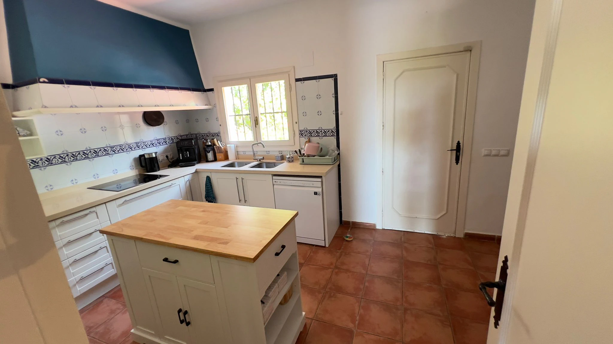 LONG TERM RENTAL - MORAIRA