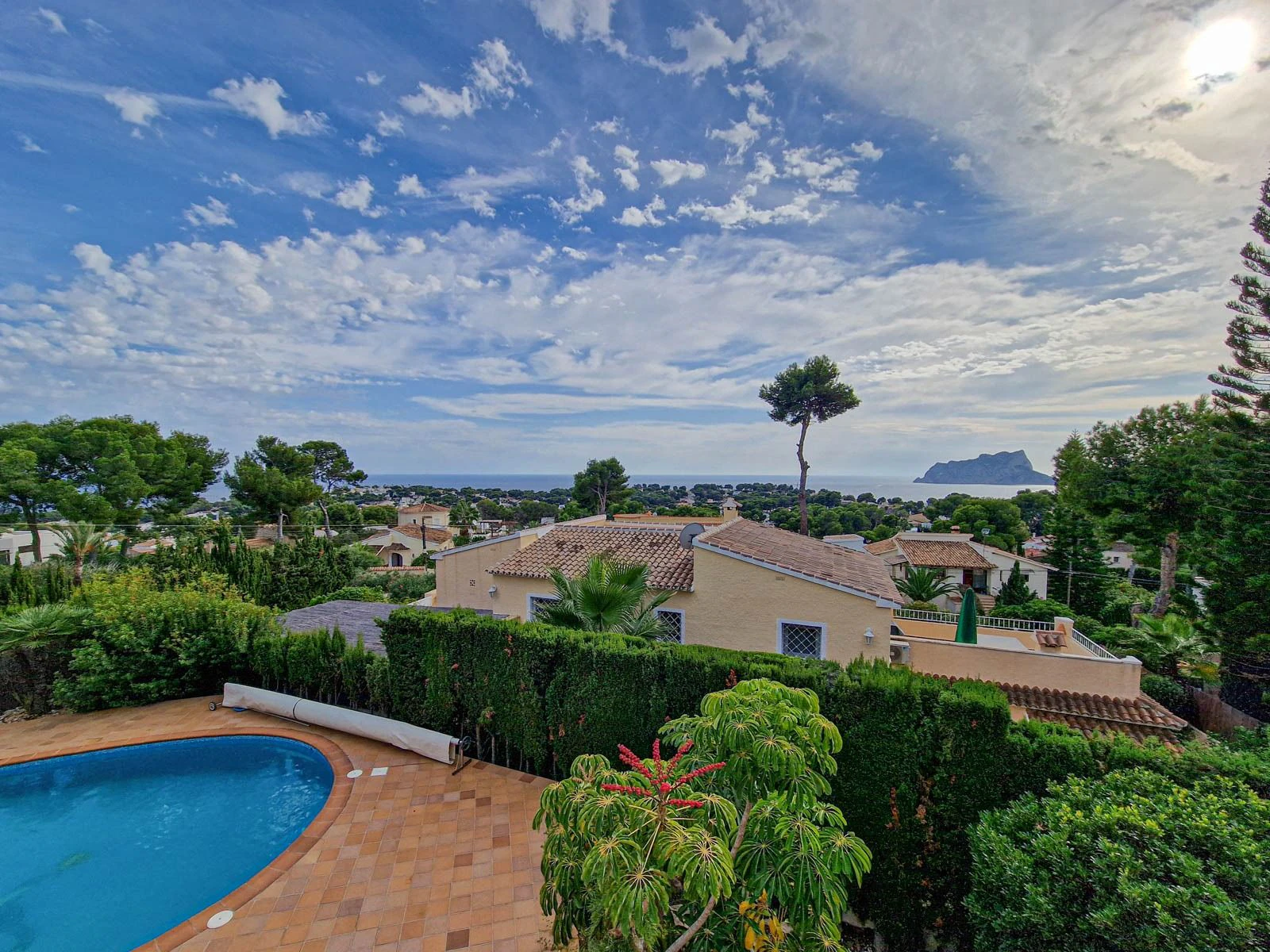 LONG TERM RENTAL SAN JAIME MORAIRA