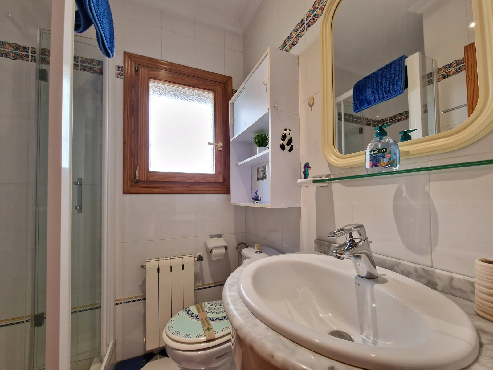 SUMMER RENTAL - MORAIRA
