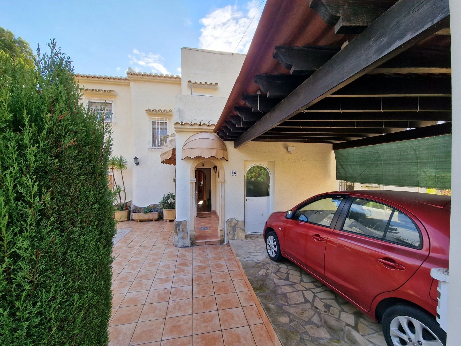 SUMMER RENTAL - MORAIRA