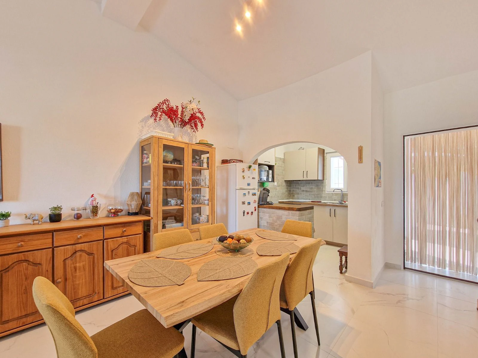 SUMMER RENTAL MORAIRA