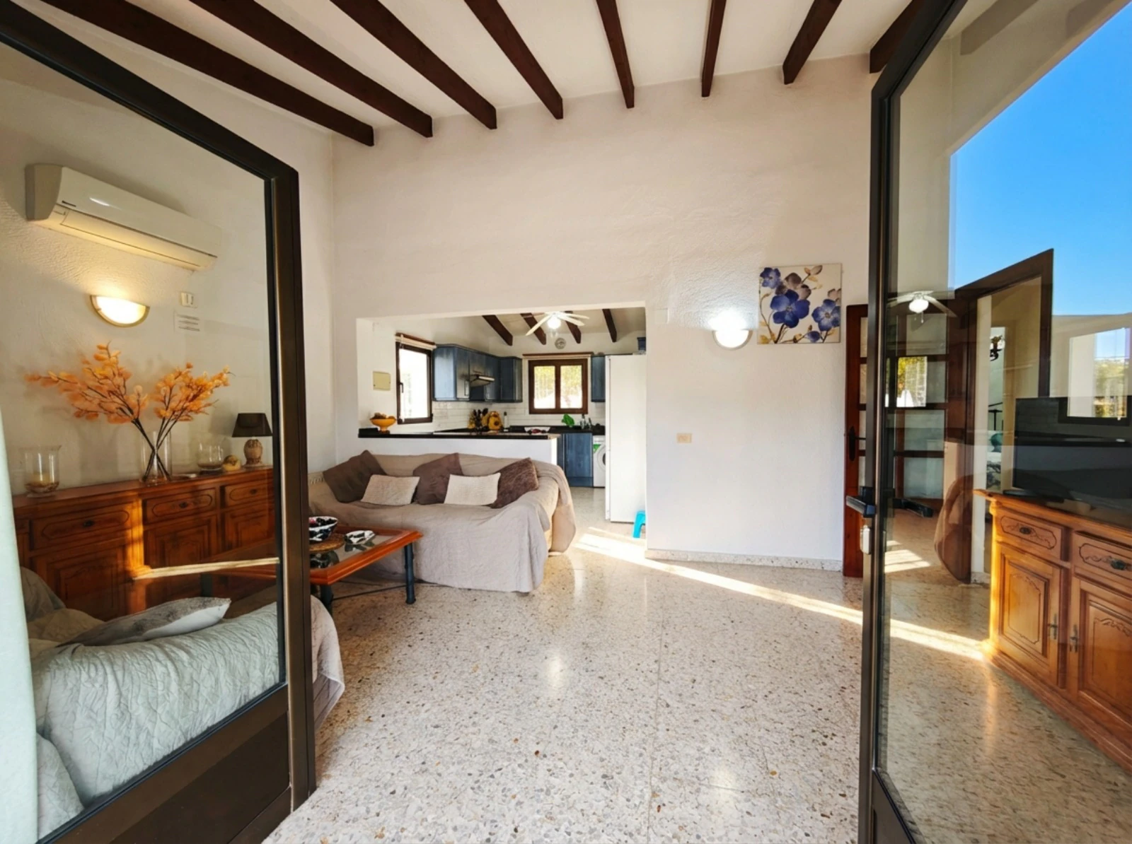 CASA LUCHA - MORAIRA