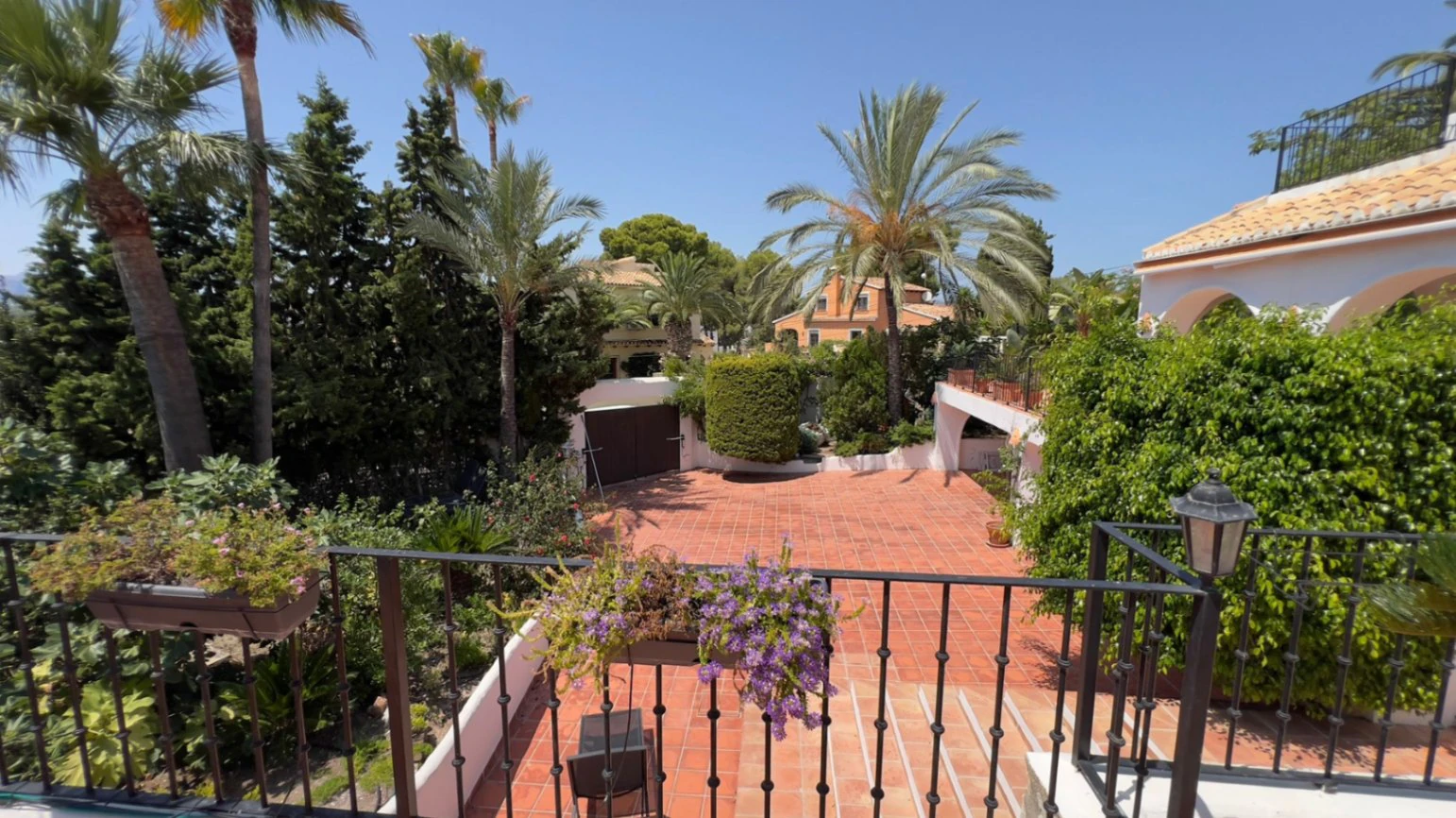 LONG TERM RENTAL - MORAIRA