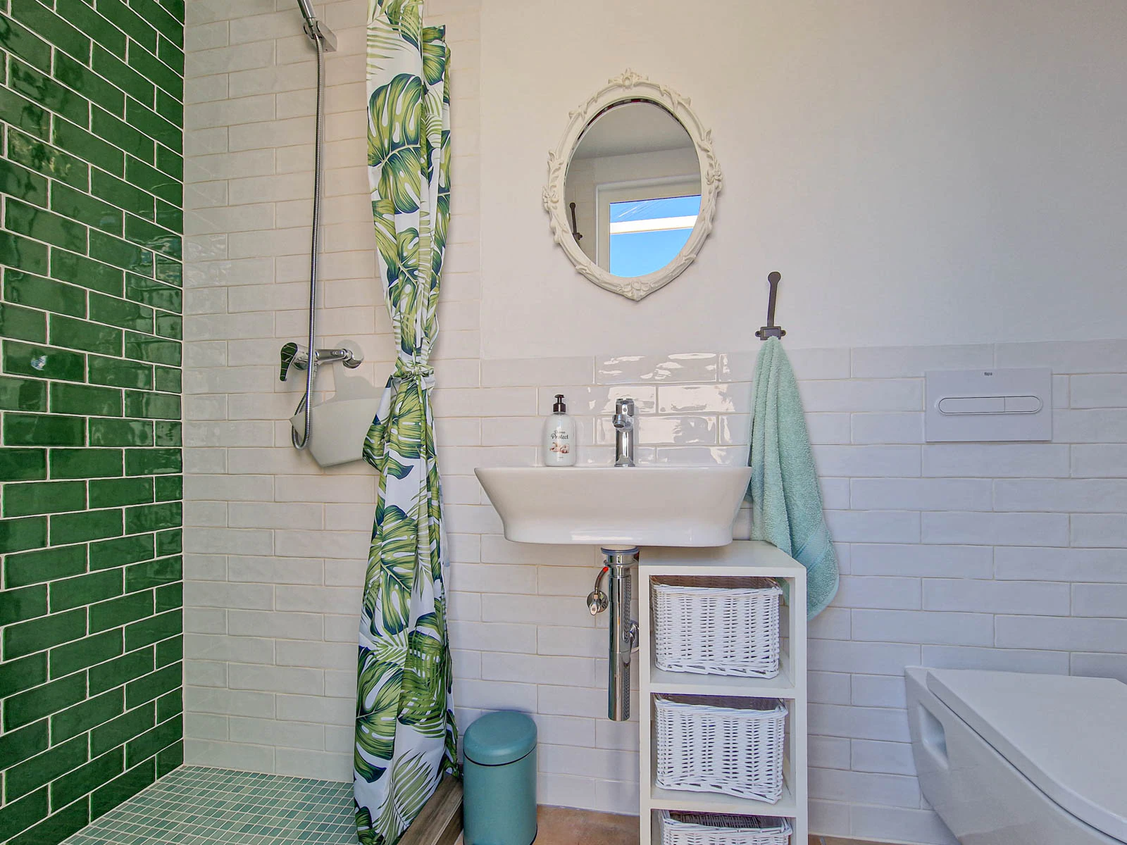 SUMMER RENTAL MORAIRA