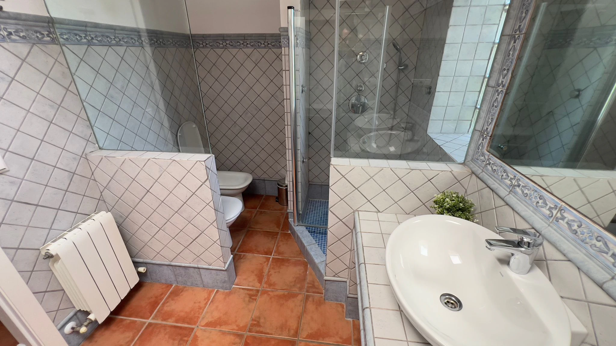 LONG TERM RENTAL - MORAIRA