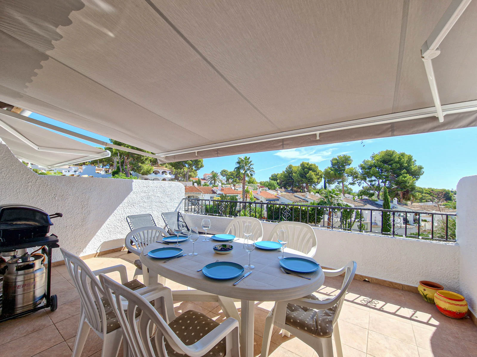 SUMMER RENTAL MORAIRA