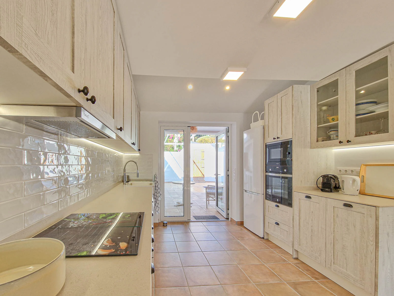 SUMMER RENTAL MORAIRA