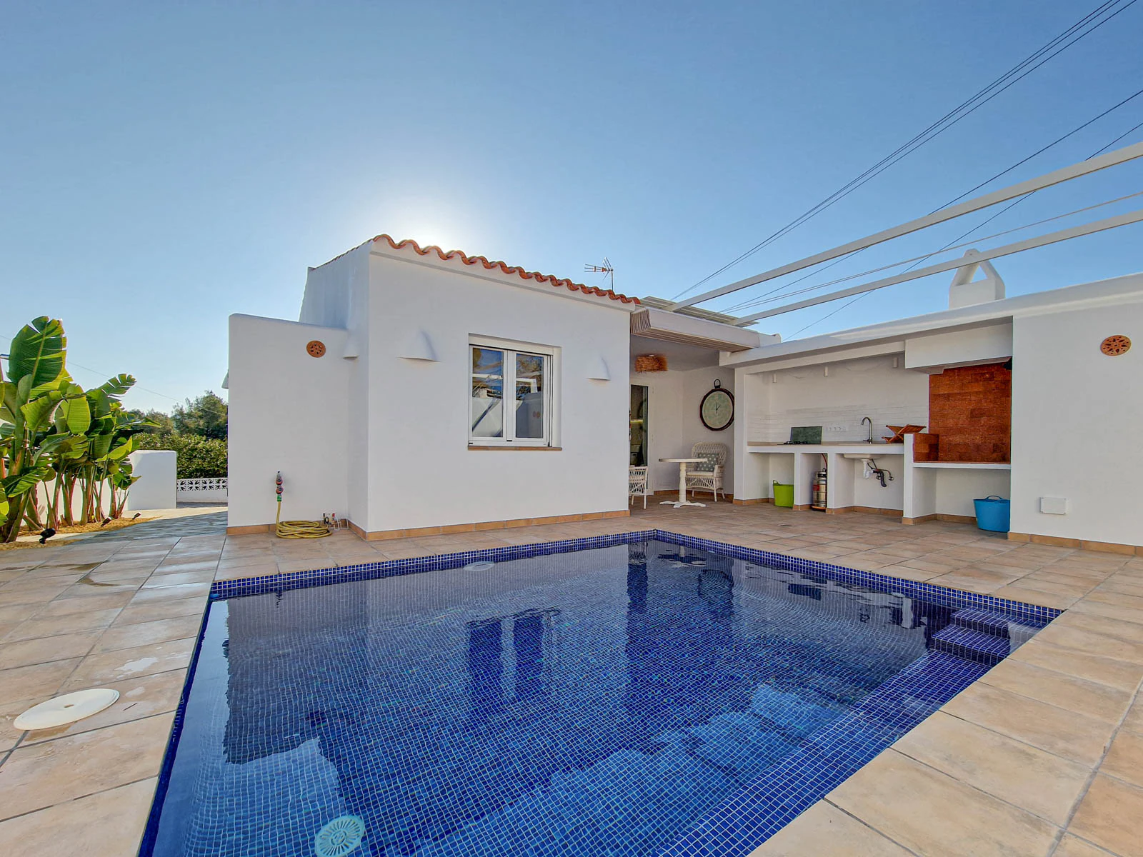 SUMMER RENTAL MORAIRA