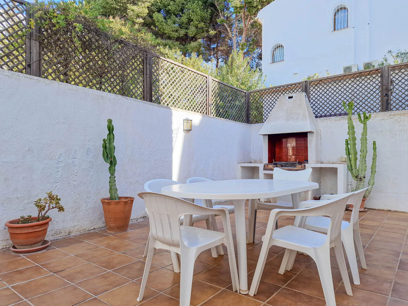 SUMMER RENTAL MORAIRA - CLOSE TO BEACH