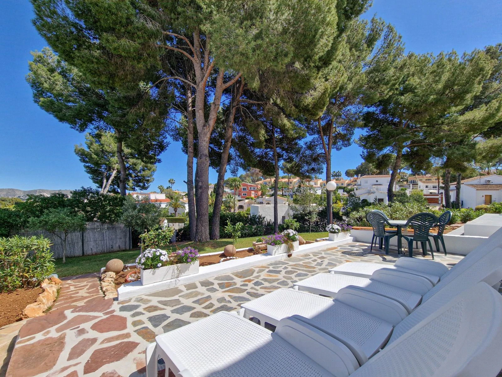 SUMMER RENTAL MORAIRA