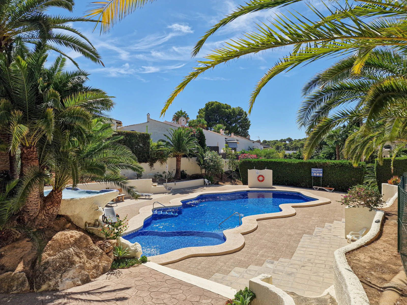 SUMMER RENTAL MORAIRA