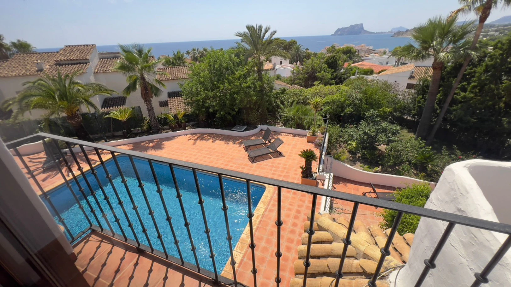 LONG TERM RENTAL - MORAIRA