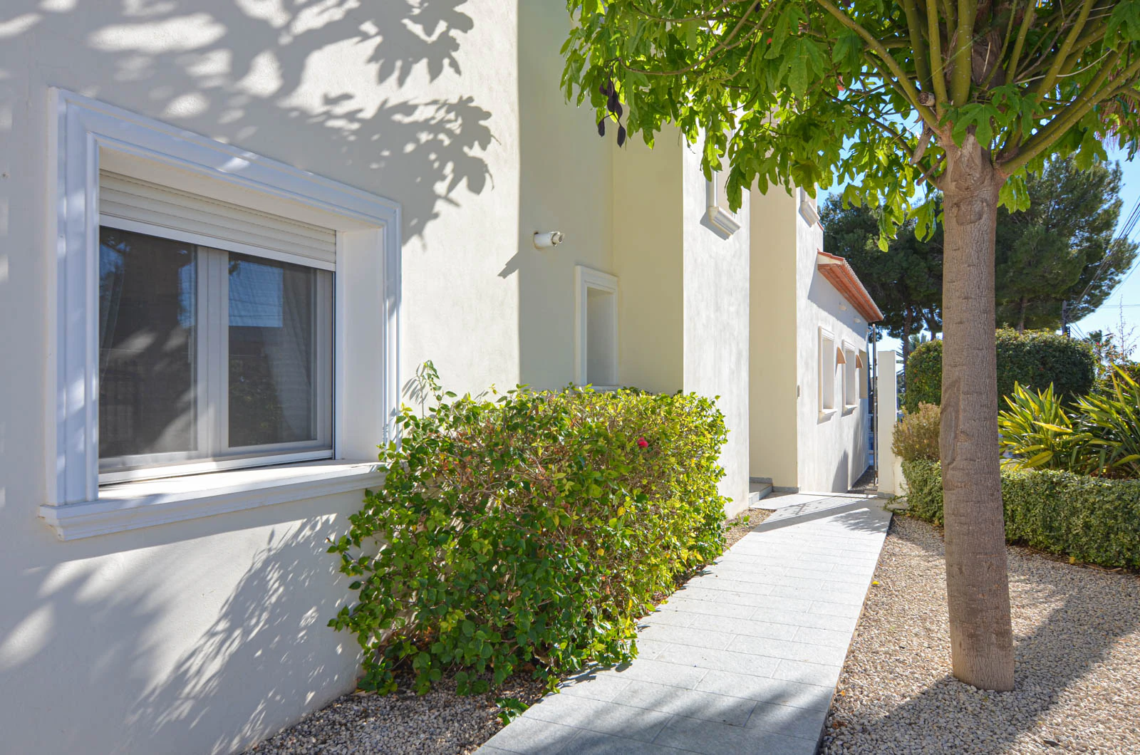 HOLIDAY RENTAL MORAIRA