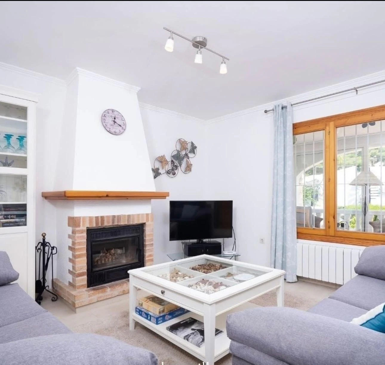 SUMMER RENTAL - MORAIRA - WALKING DISTANCE TO TOWN