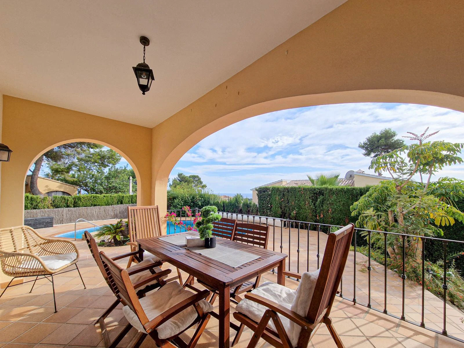 LONG TERM RENTAL SAN JAIME MORAIRA
