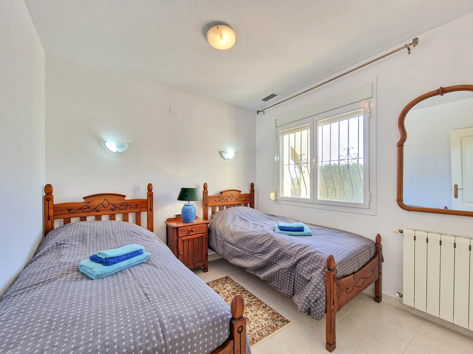 SUMMER HOLIDAY RENTAL