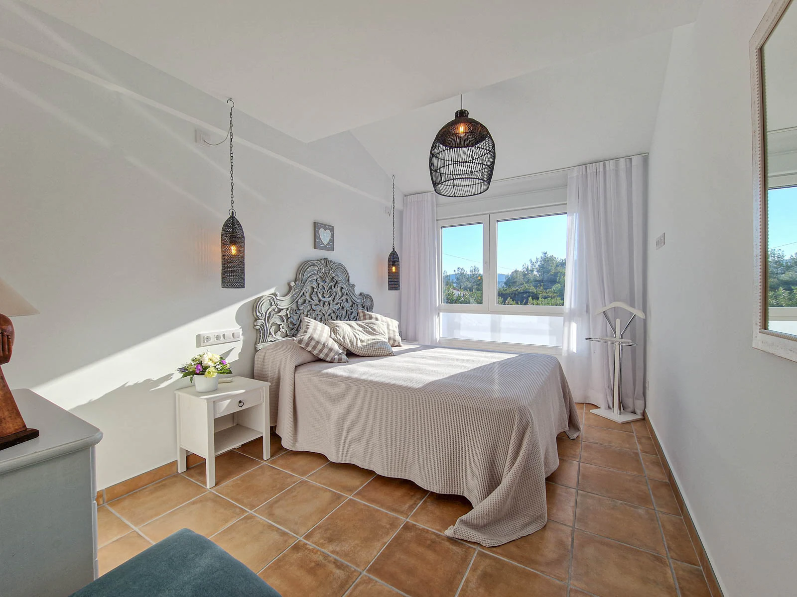 SUMMER RENTAL MORAIRA