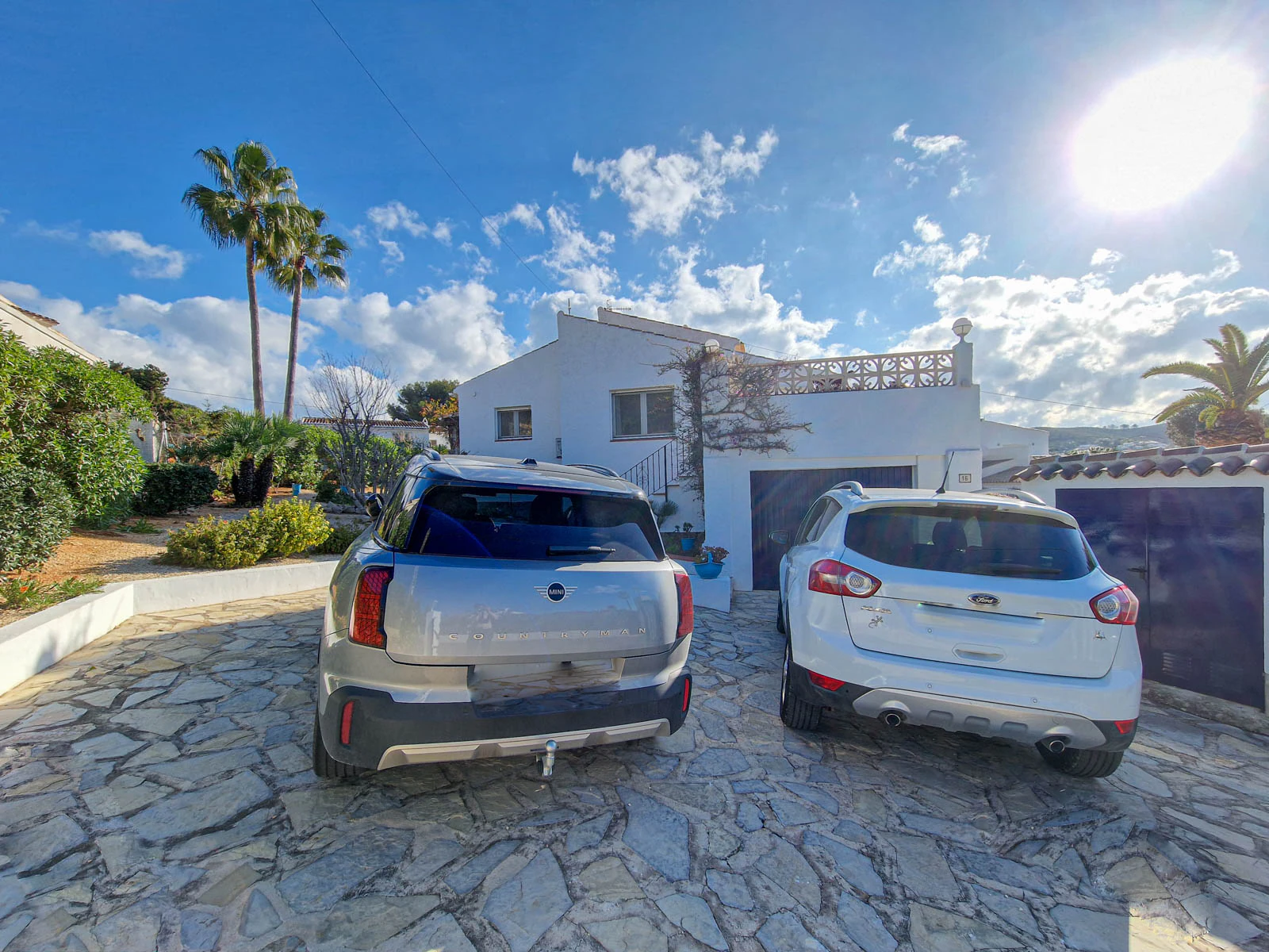 SUMMER RENTAL - JAVEA