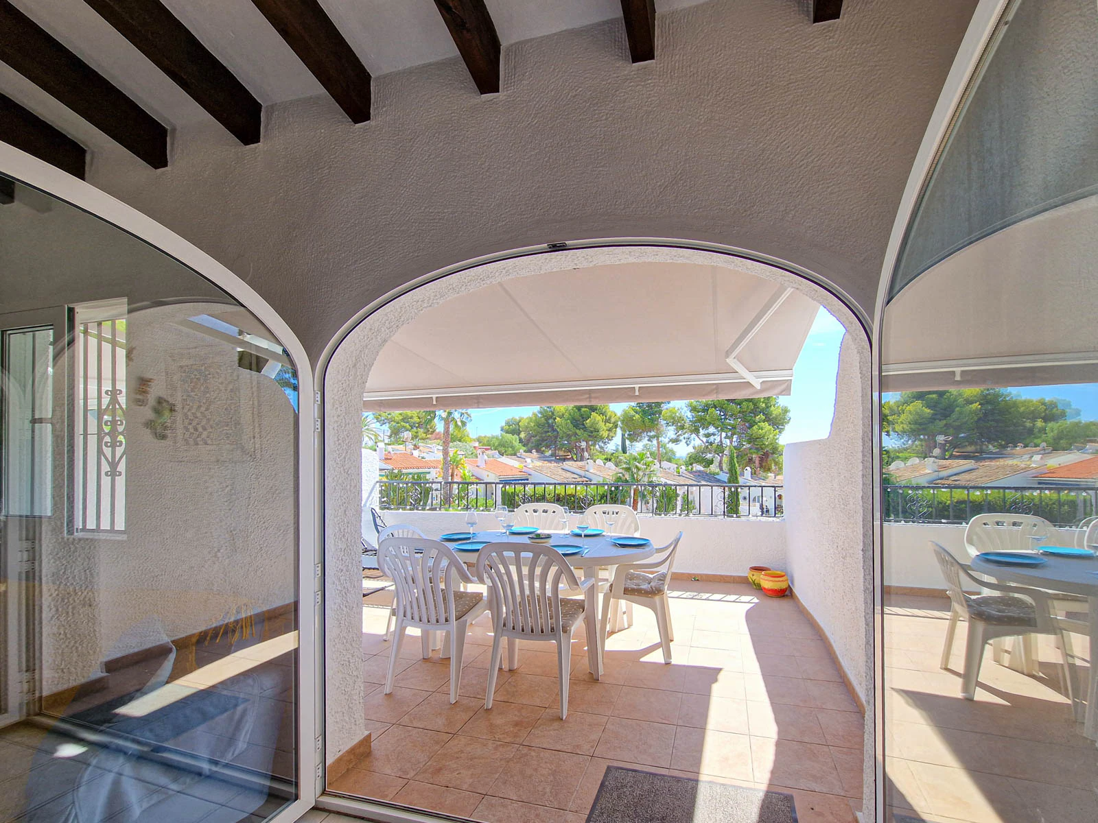 SUMMER RENTAL MORAIRA