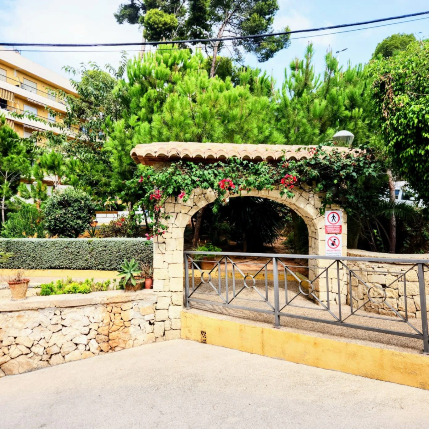 HOLIDAY RENTAL APARTMENT MORAIRA