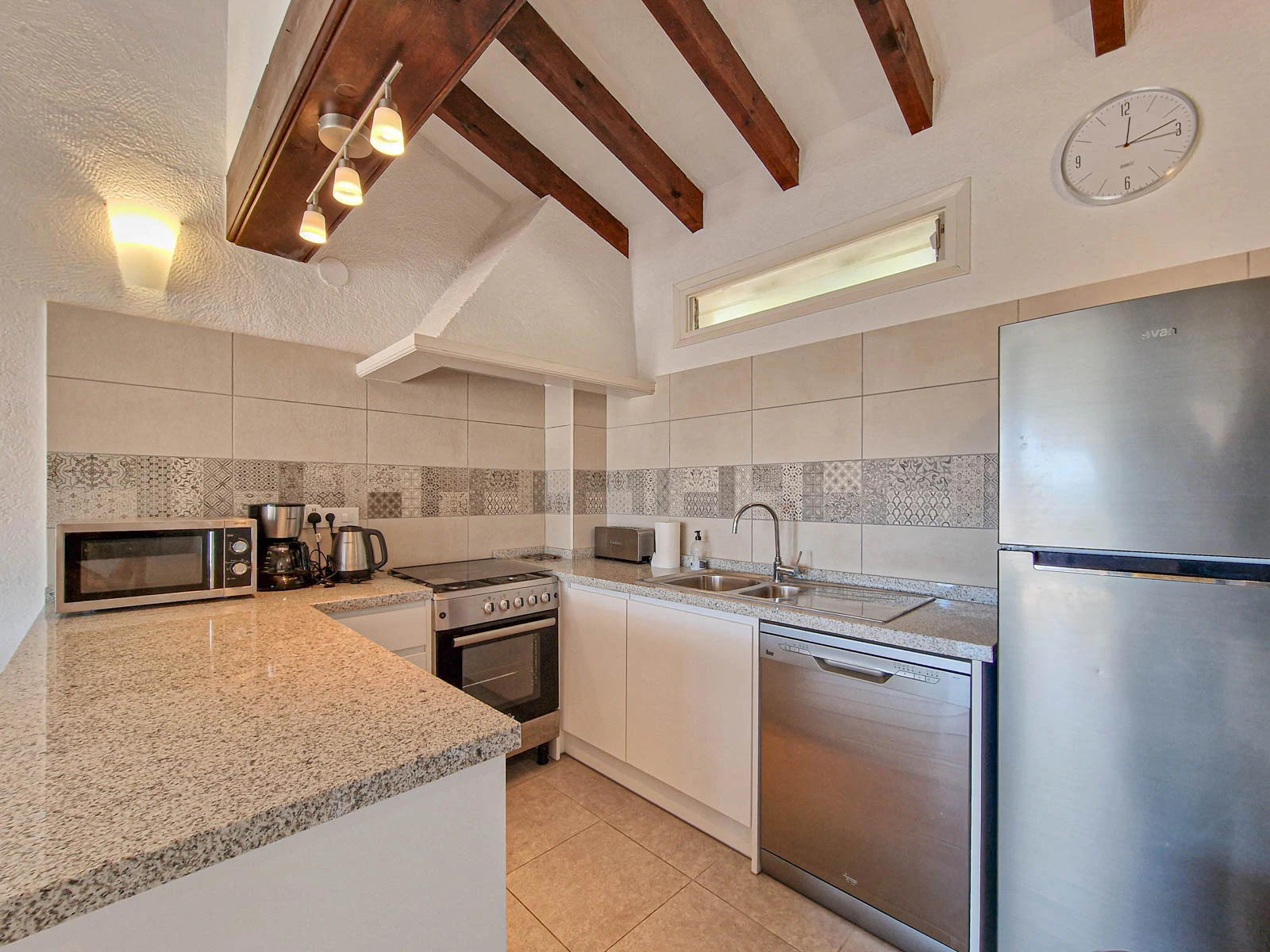 SUMMER RENTAL MORAIRA
