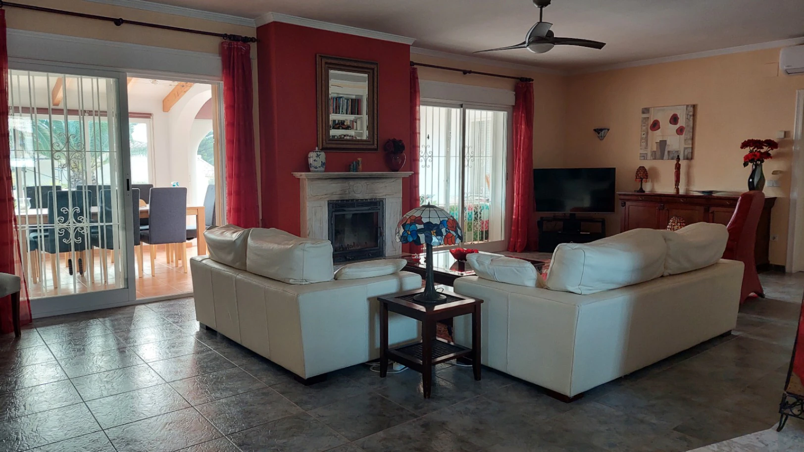 SUMMER RENTAL  - MORAIRA