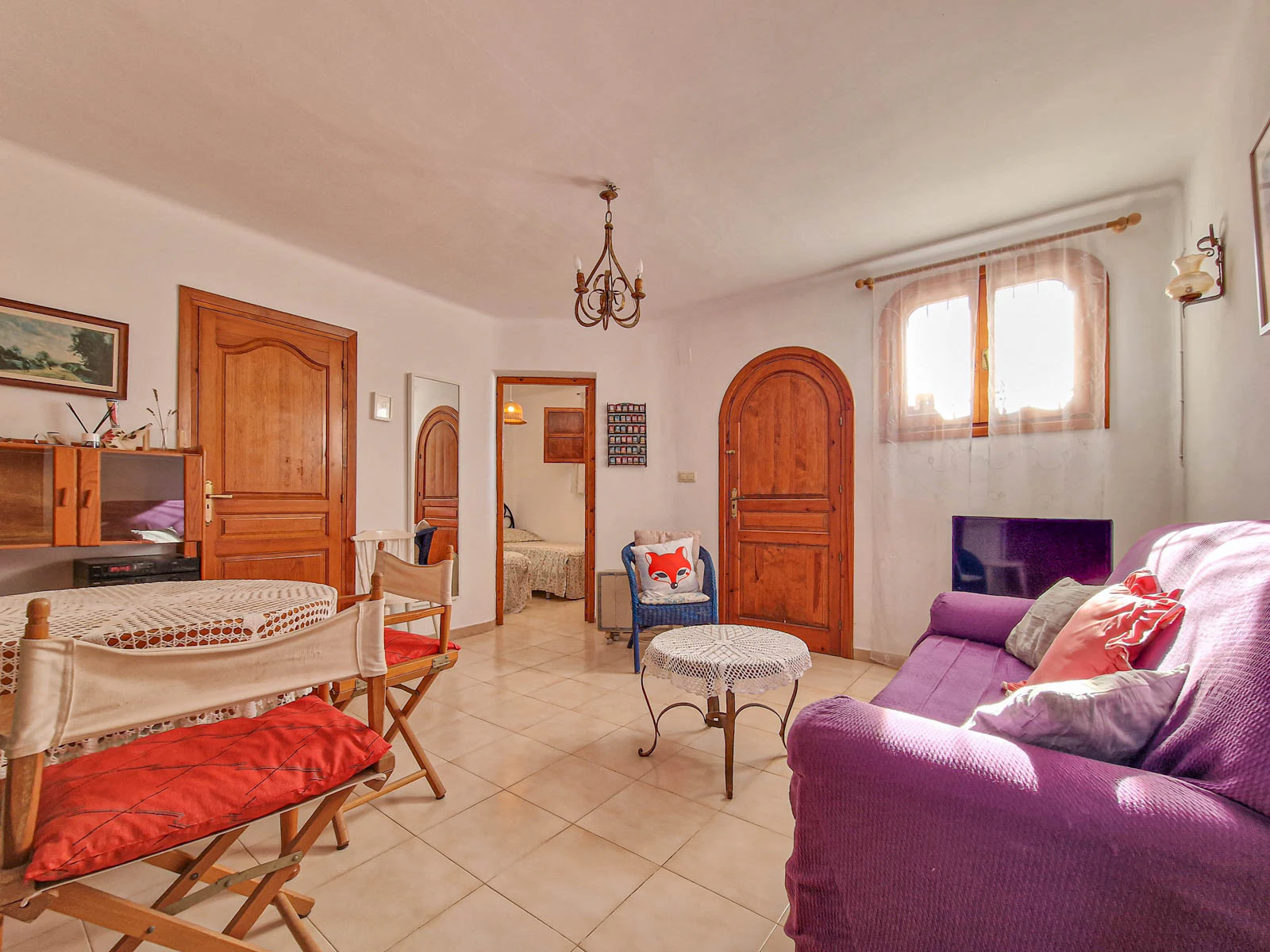 SUMMER RENTAL MORAIRA - CLOSE TO BEACH