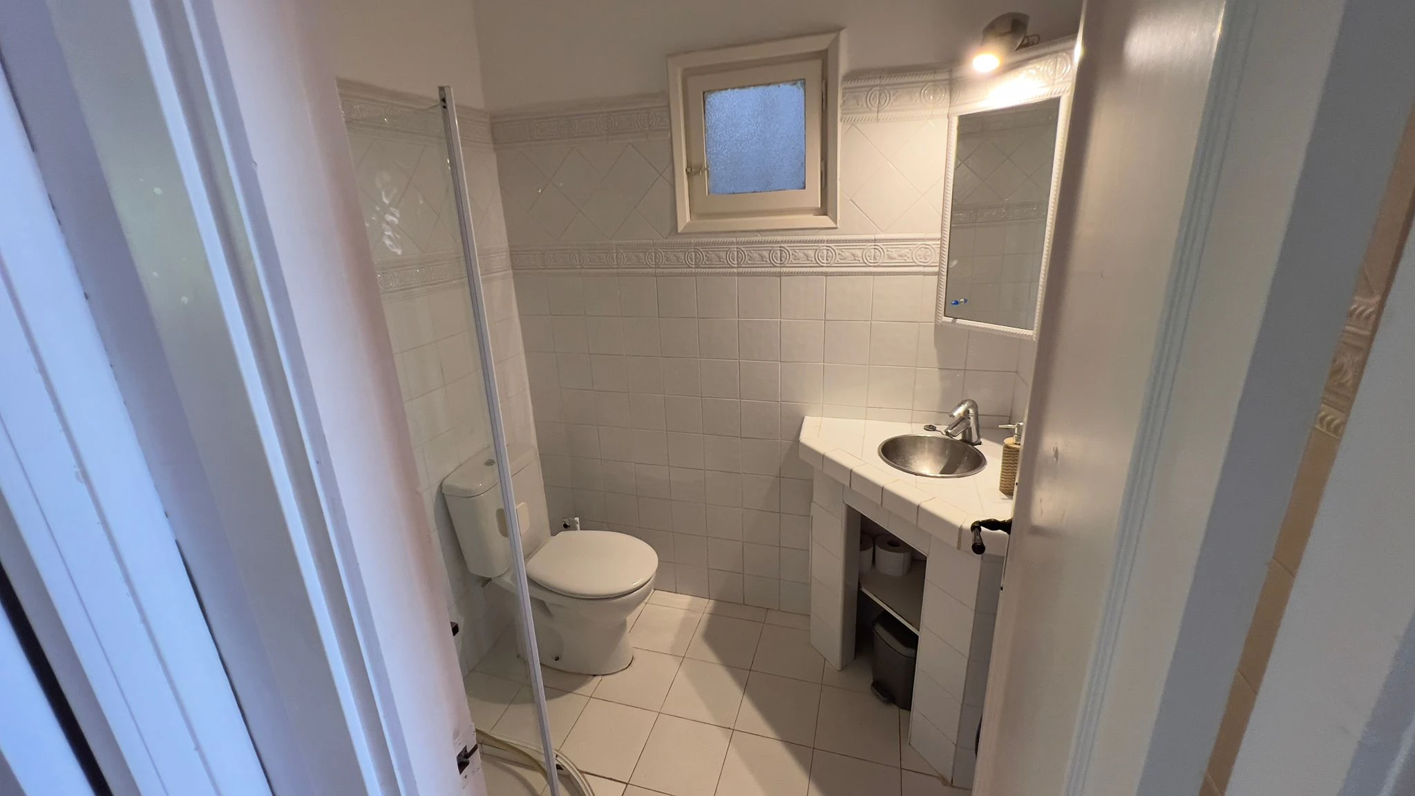 LONG TERM RENTAL - MORAIRA