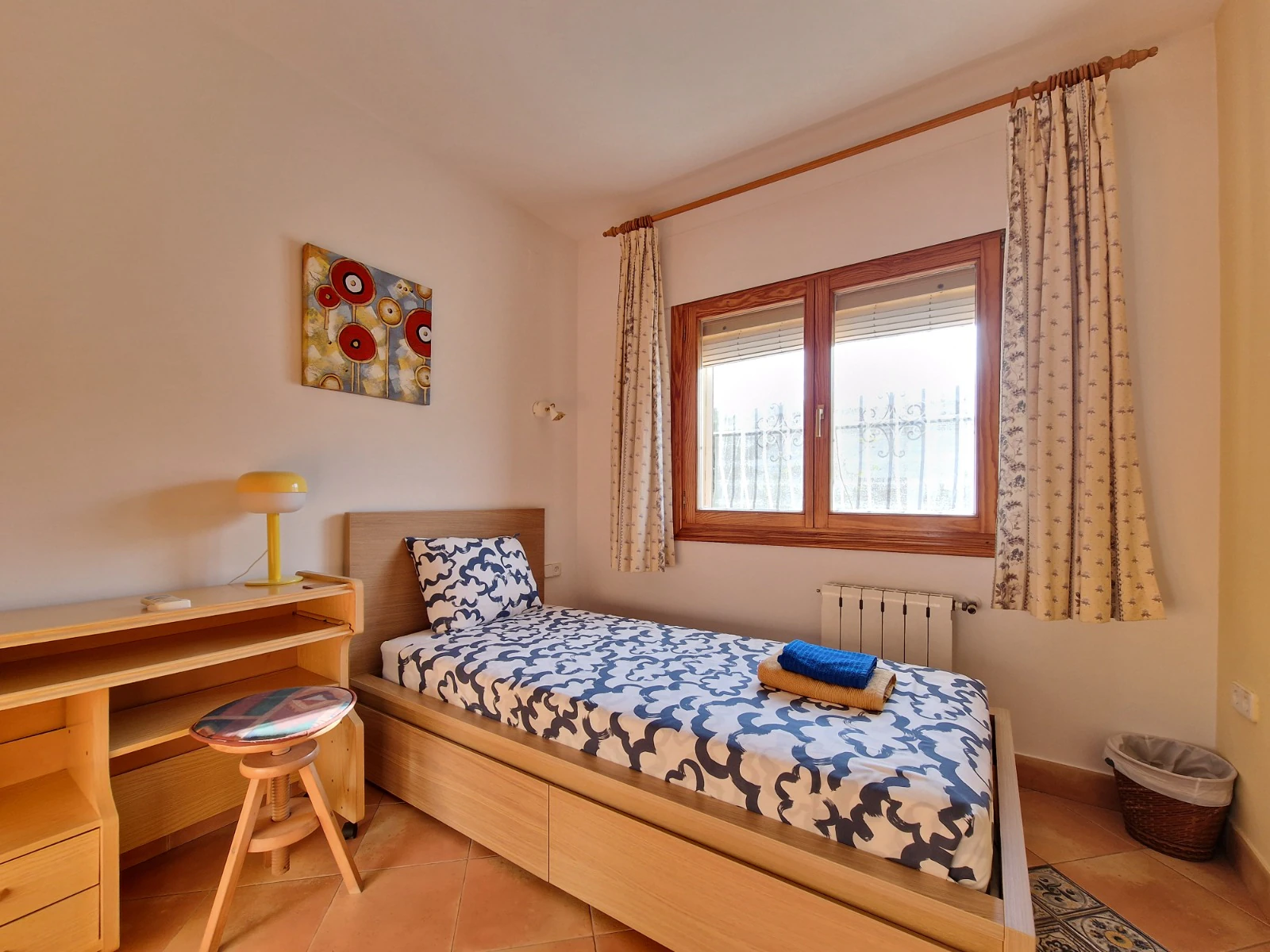 SUMMER RENTAL - MORAIRA