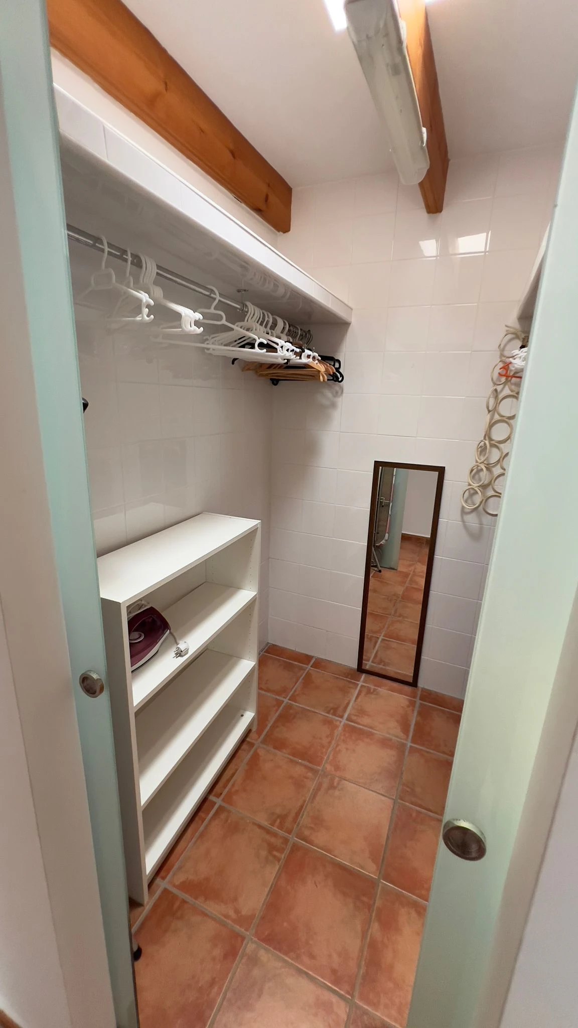 LONG TERM RENTAL - MORAIRA