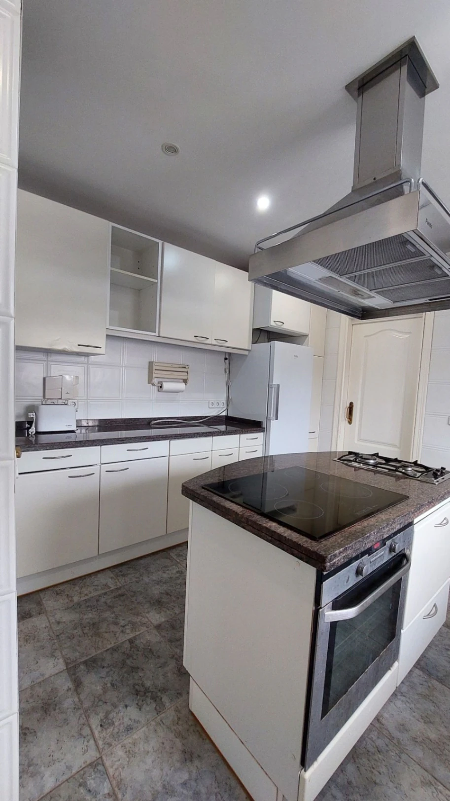 SUMMER RENTAL  - MORAIRA