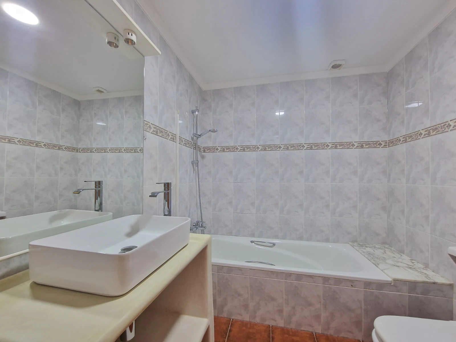 LONG TERM RENTAL MORAIRA.