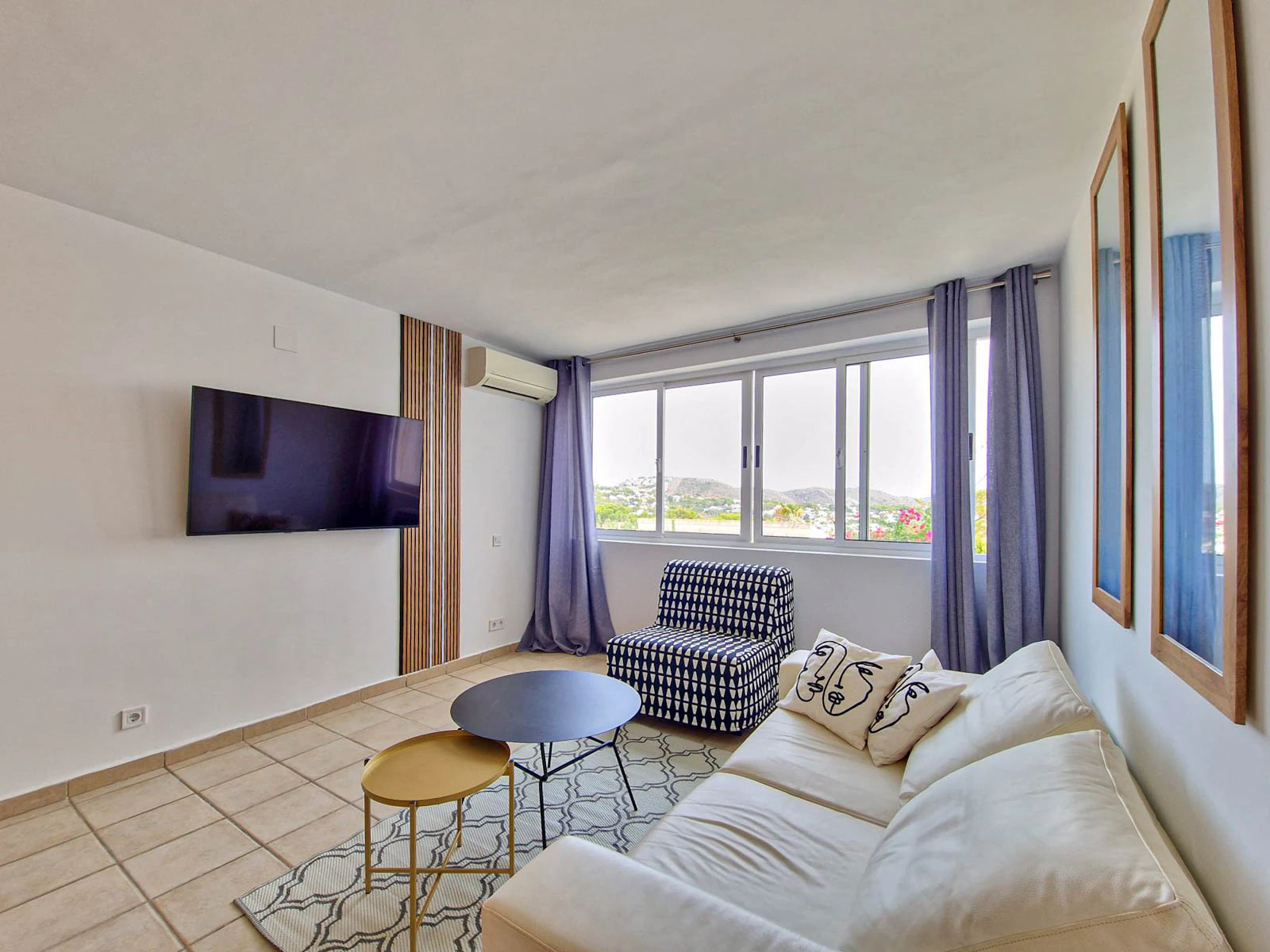 APT SORIA - TABAIRA MORAIRA