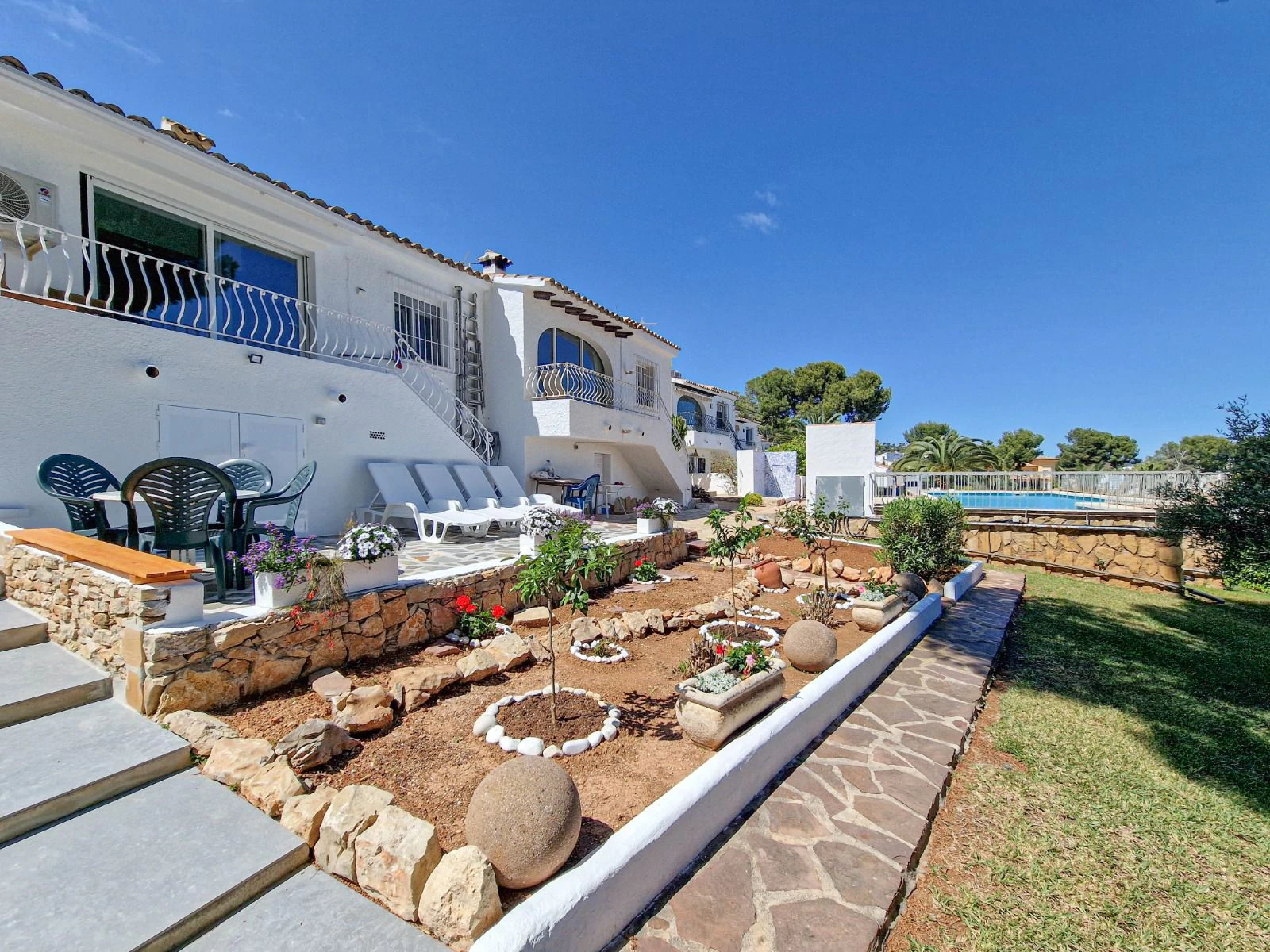 SUMMER RENTAL MORAIRA