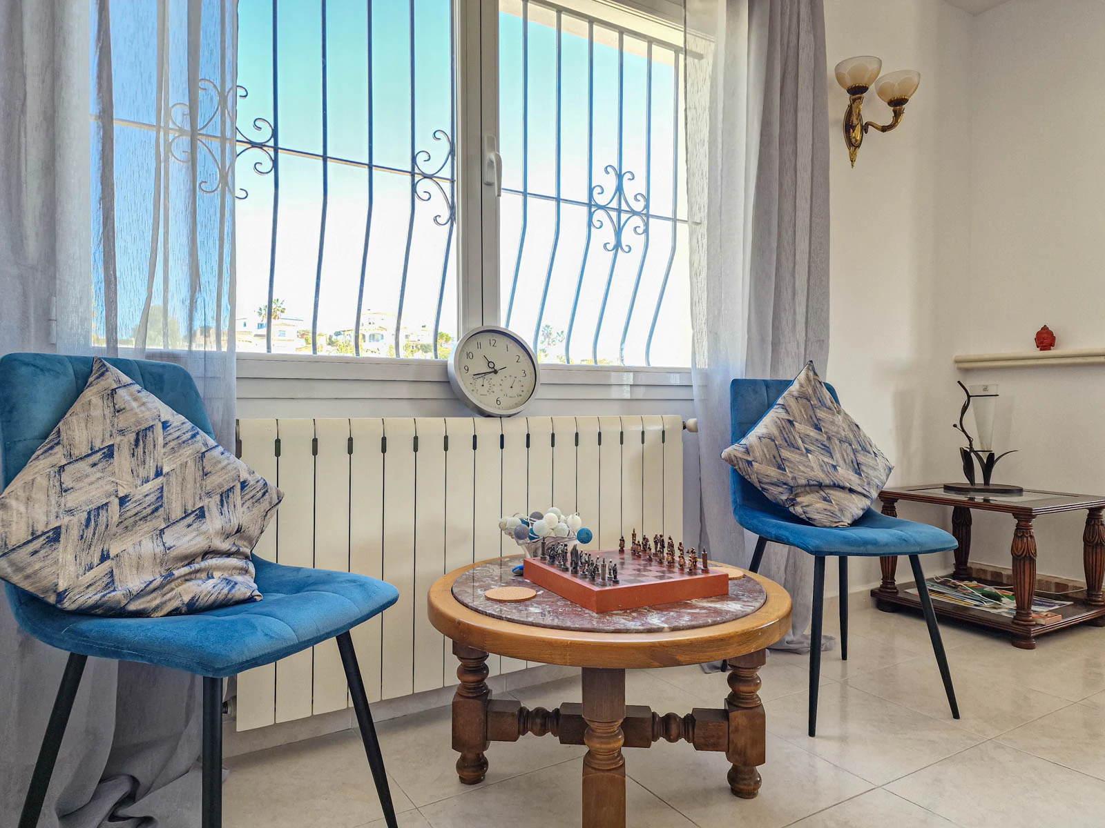 SUMMER HOLIDAY RENTAL