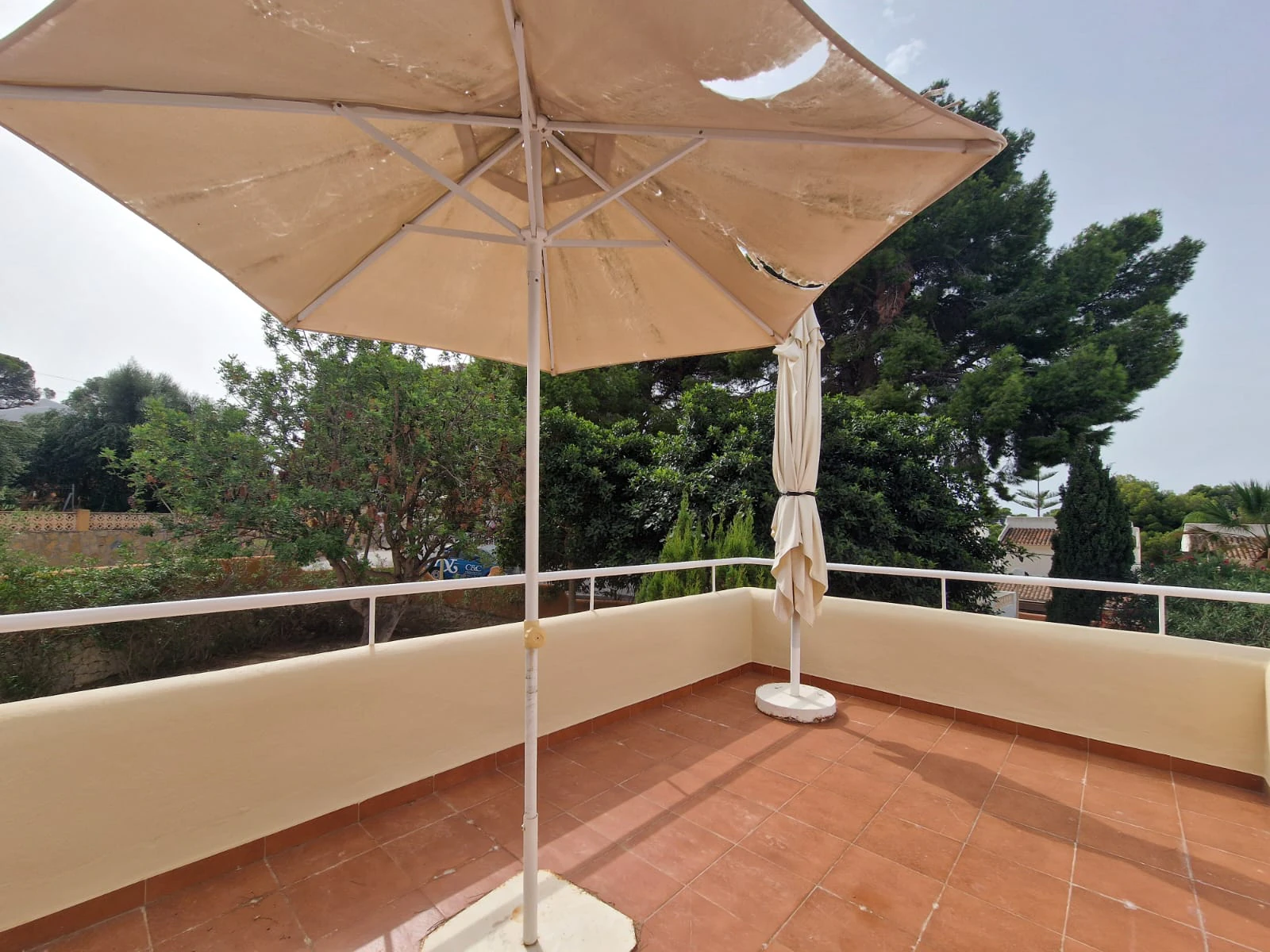 LONG TERM RENTAL MORAIRA.