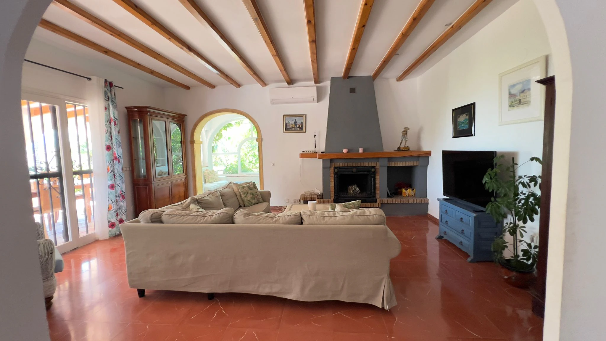 LONG TERM RENTAL - MORAIRA