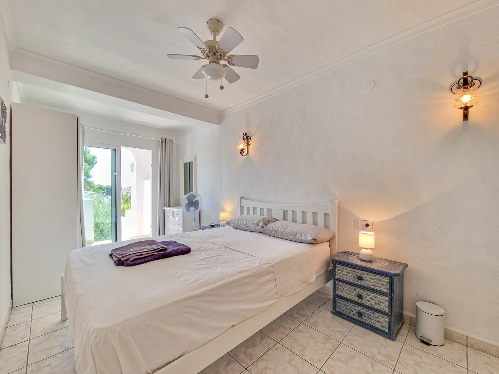 SUMMER RENTAL MORAIRA