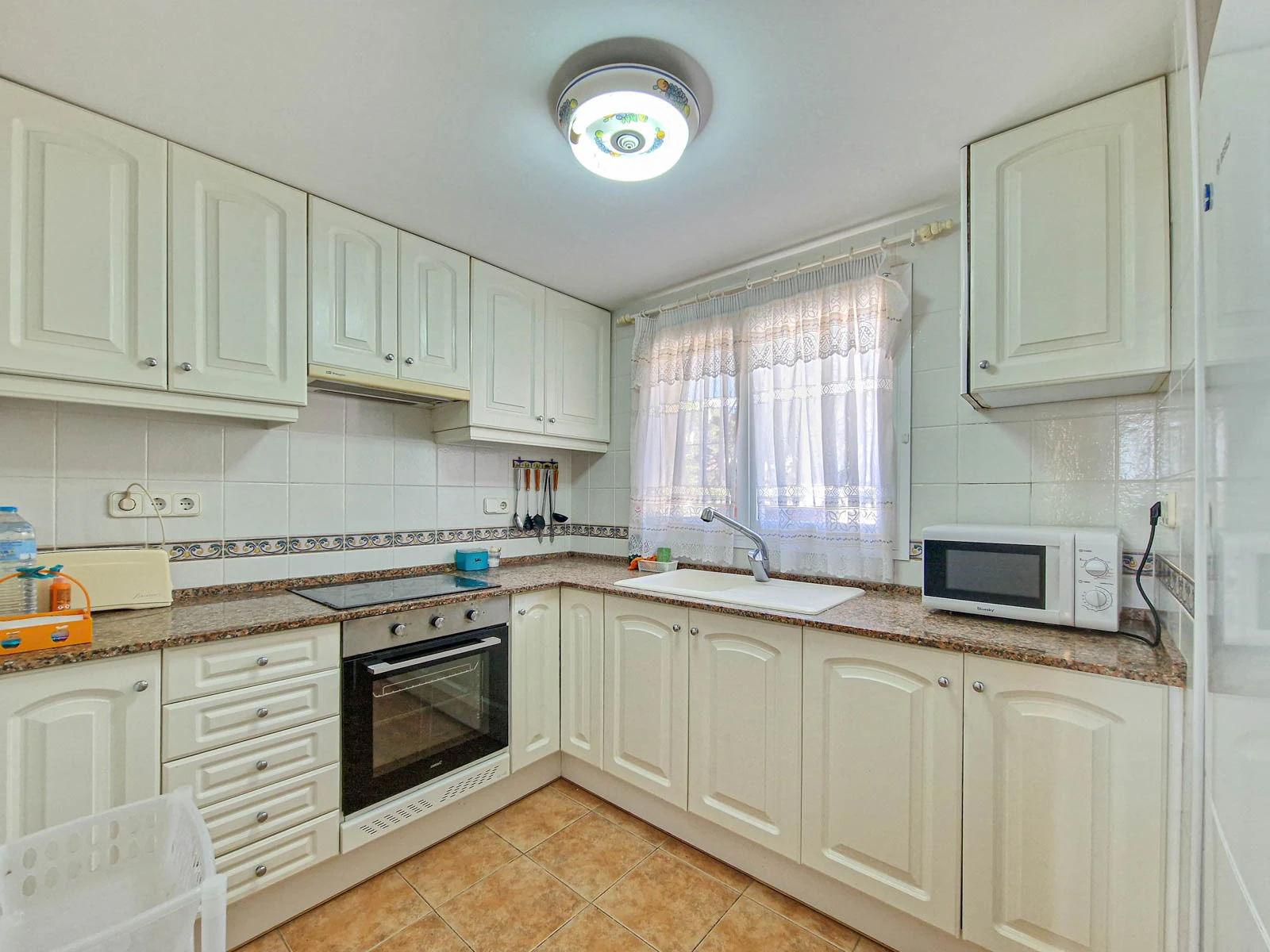 SUMMER RENTAL APARTMENT WITH PRIVATE POOL
