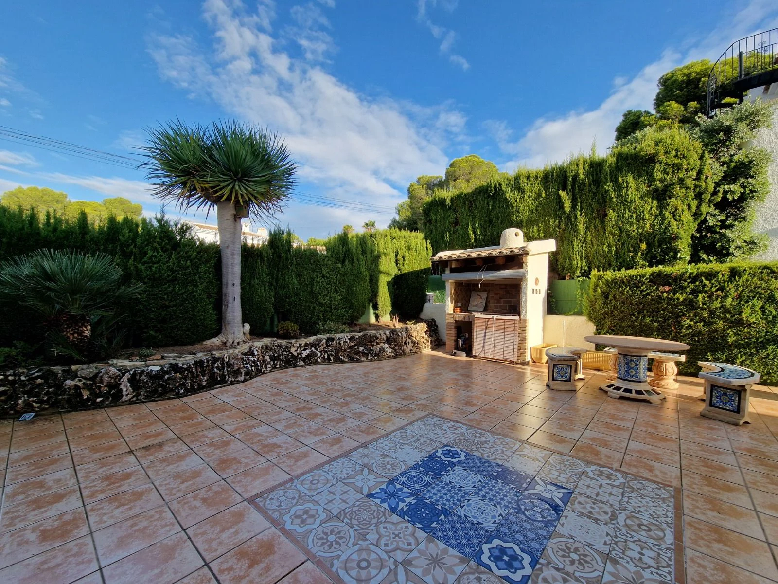 SUMMER RENTAL - MORAIRA