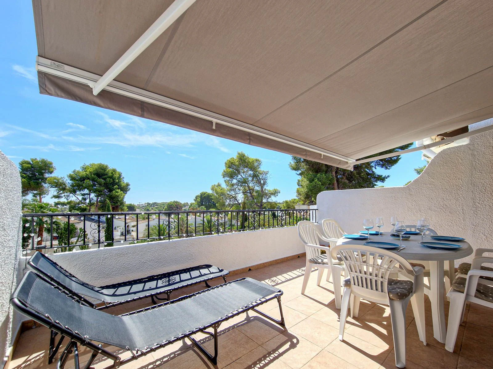 SUMMER RENTAL MORAIRA