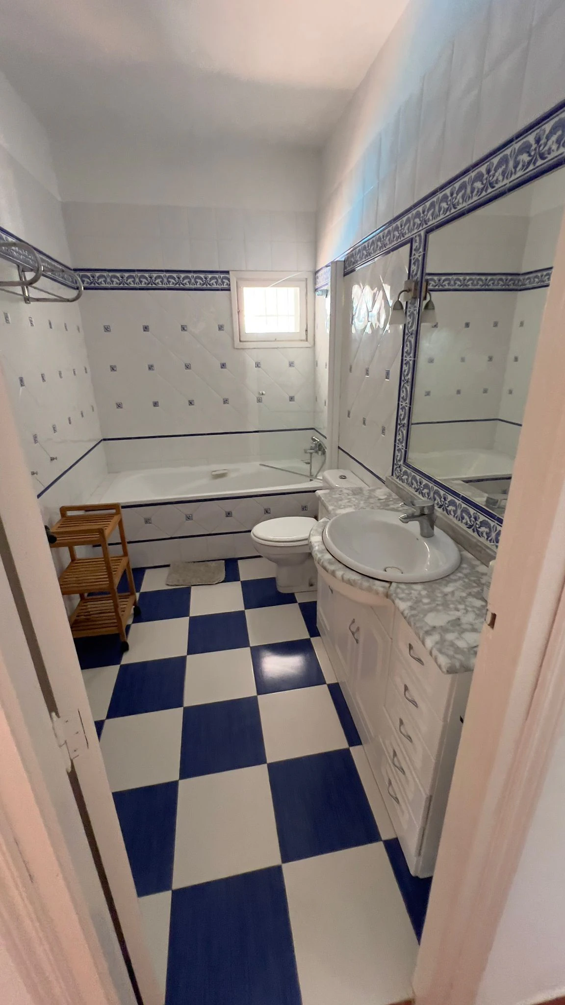 LONG TERM RENTAL - MORAIRA