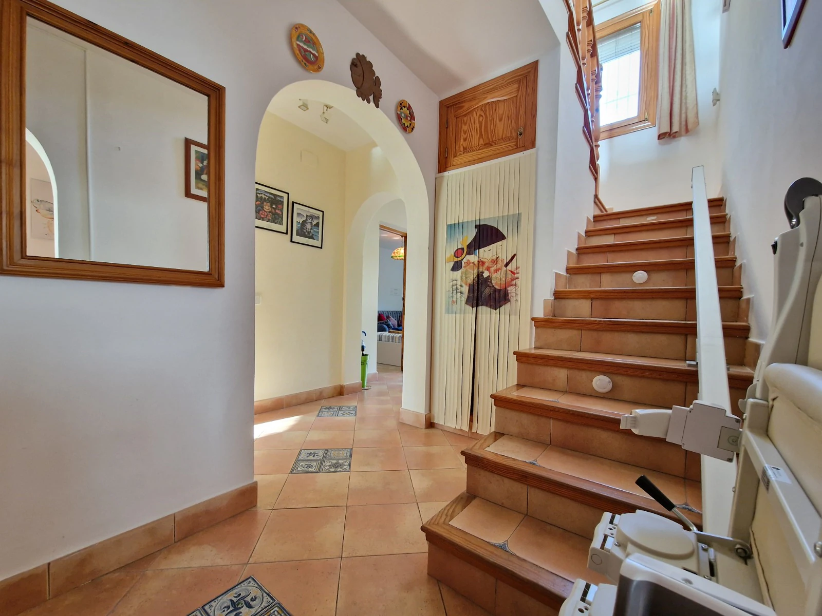 SUMMER RENTAL - MORAIRA