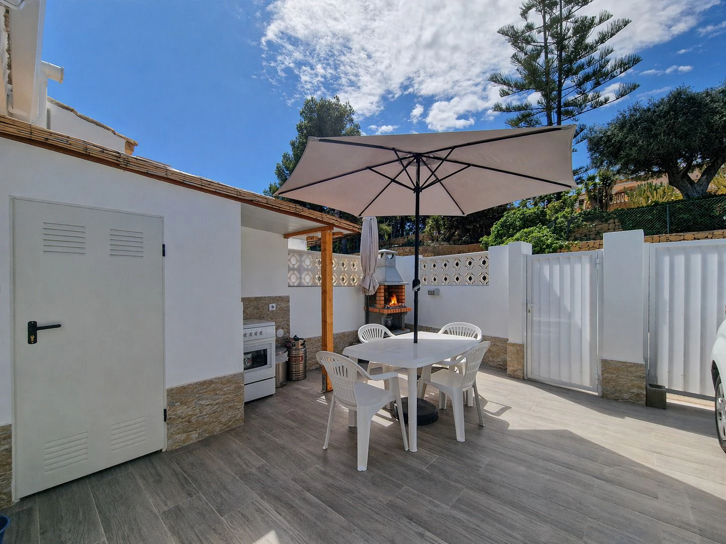 SUMMER RENTAL MORAIRA