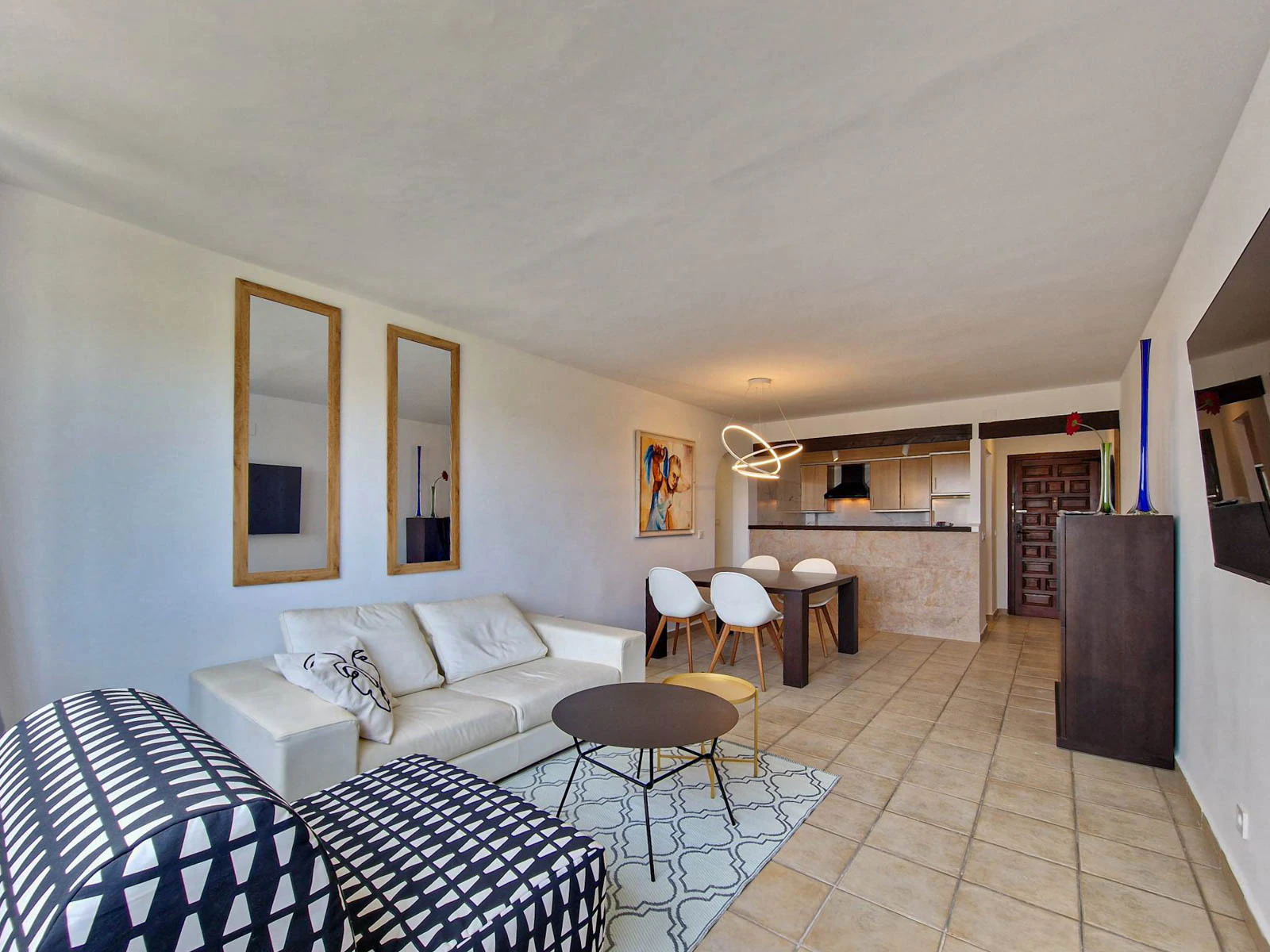APT SORIA - TABAIRA MORAIRA