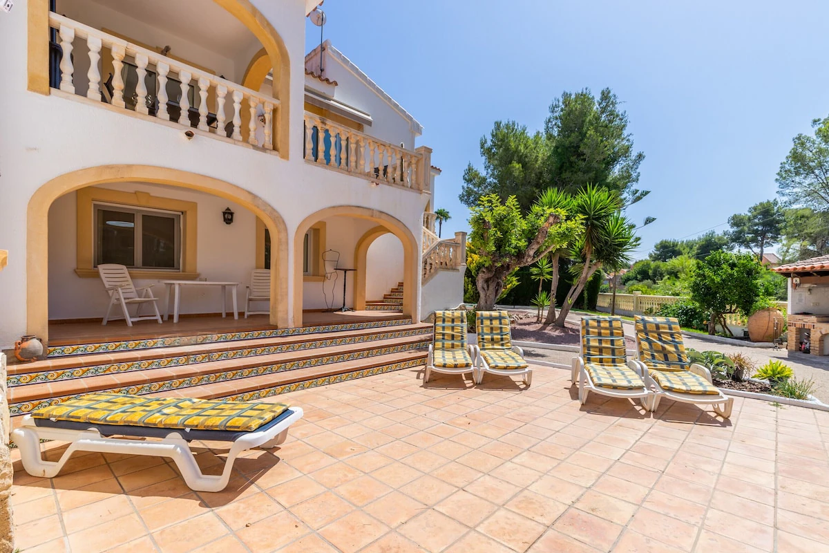 SUMMER RENTAL MORAIRA