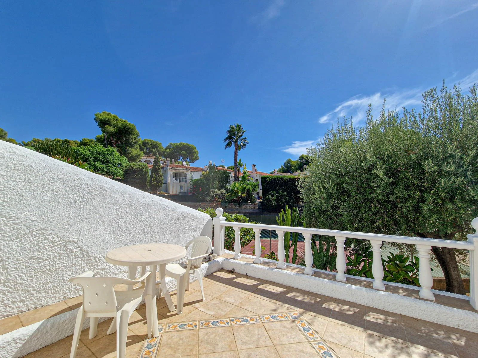 SUMMER RENTAL MORAIRA